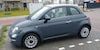 Fiat 500C TwinAir Turbo 80 Lounge (2019)