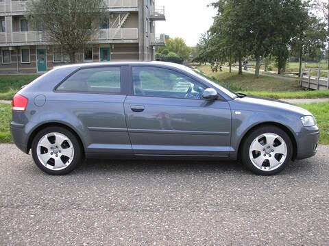 Audi A3 1.9 TDI Ambition Pro Line