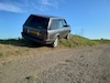 Land Rover Range Rover Td6 HSE (2003)