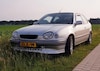 Toyota Corolla 1.6 Linea Luna (1999)