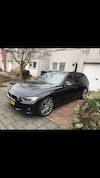 BMW 320d EffiecientDynamics Edition Touring High Execu (2013)