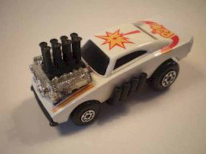 Mopar 383