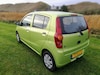 Daihatsu Cuore 1.0 Comfort (2010)