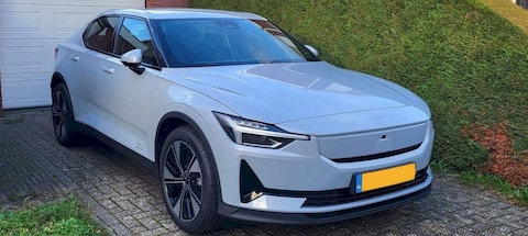 Polestar 2 Standard Range Single Motor