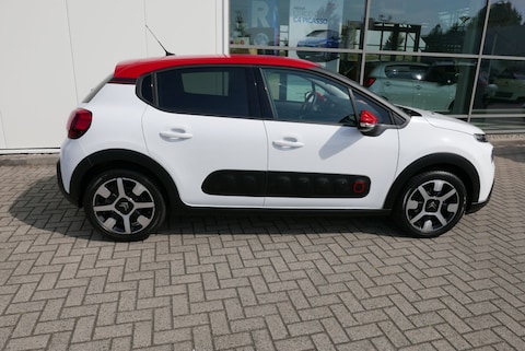 Citroën C3 PureTech 110 Shine