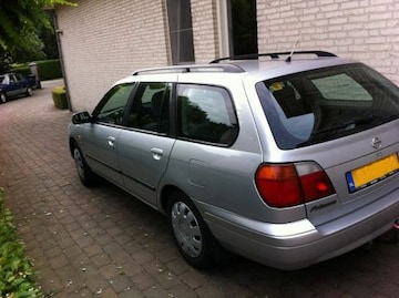 Nissan Primera Wagon 2.0 SLX (1999)