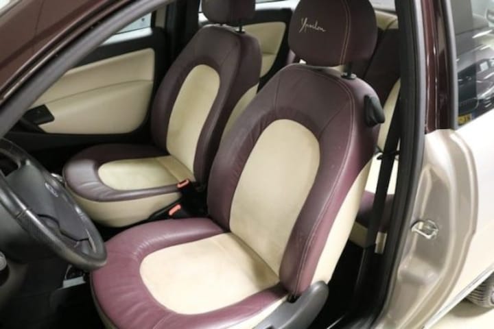 Lancia Ypsilon occasion