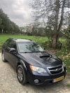 Subaru Outback (2008)