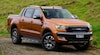 Ford Ranger (2016)
