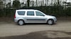 Dacia Logan MCV 1.6 16V Lauréate (2009)