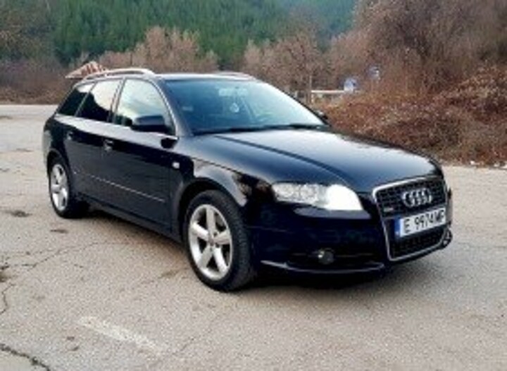 Audi A4 Avant 1.9 TDI Pro Line