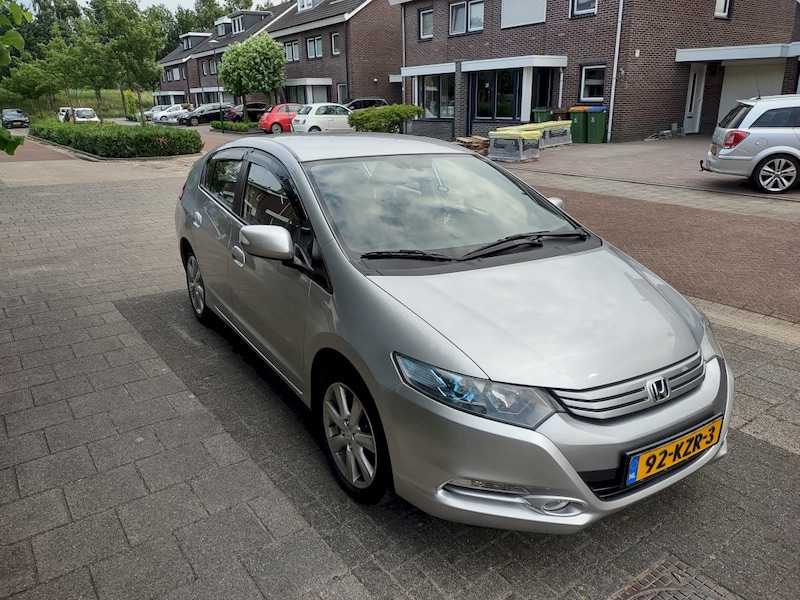 Honda Insight 1.3 i-VTEC Elegance (2010)