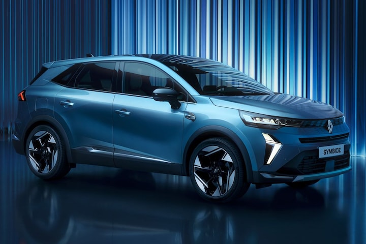 Renault Symbioz