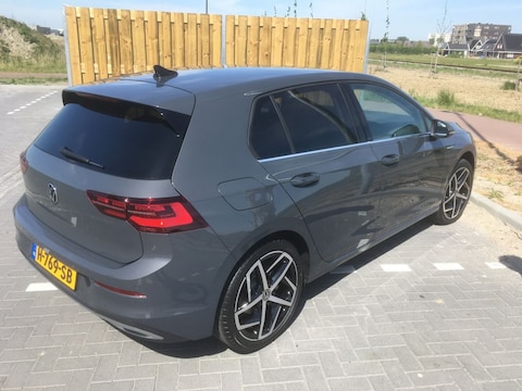 Volkswagen Golf 1.5 eTSI 150pk Style