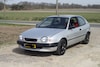 Toyota Corolla 1.6 Linea Terra (1999)