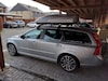 Volvo V50 D2 DRIVe Start/Stop Limited Edition (2012)