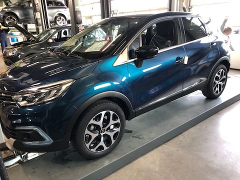 Renault Captur TCe 90 Intens