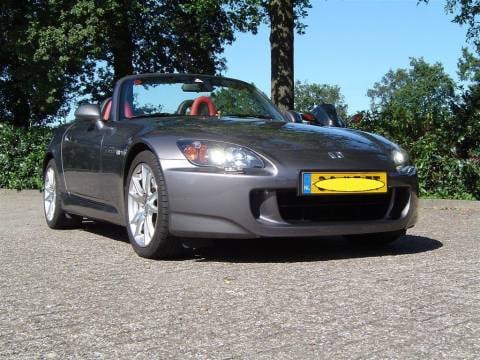 Honda S2000 (2005)
