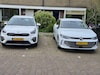 Kia Niro 1.6 GDi Hybrid DynamicLine (2021)