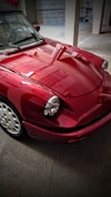 Alfa Romeo Spider 2.0 (1992)