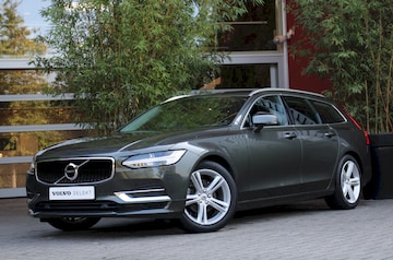 Volvo V90 D3 Momentum (2017)