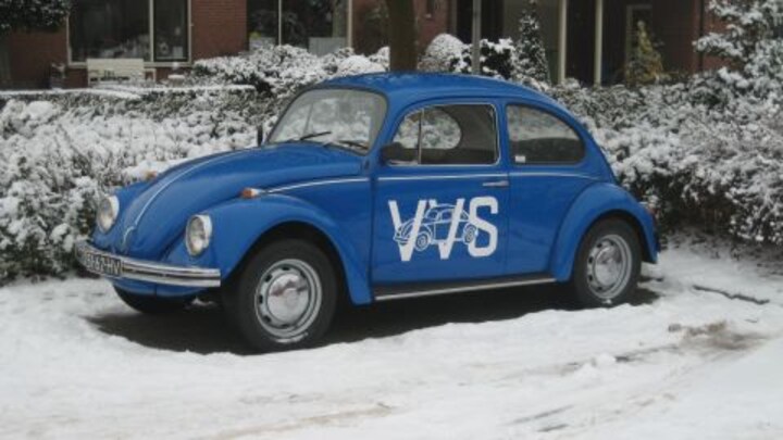 Volkswagen 1300 (113021)