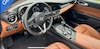 Alfa Romeo Giulia 2.2 JTD 150pk Super (2017)