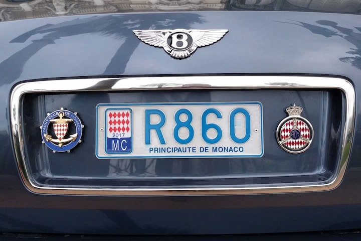 Monaco