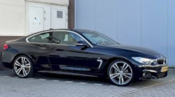 SLB BMW