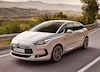 Citroen DS5 BlueHDi 120 Business Executive (2014)
