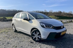 Honda Jazz 1.5 Hybrid Elegance (2025)