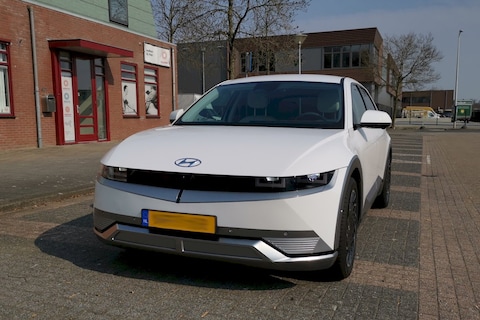 Hyundai Ioniq 5 73kWh Lounge