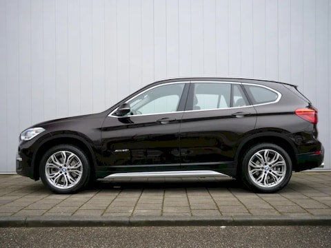 BMW X1 sDrive20i