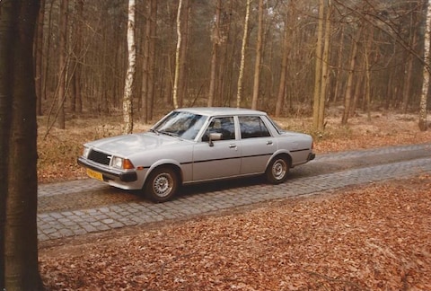 Mazda 626
