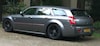 Chrysler 300C Touring 3.0 CRD (2006)