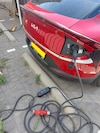 Kia EV6 58kWh Air (2022)