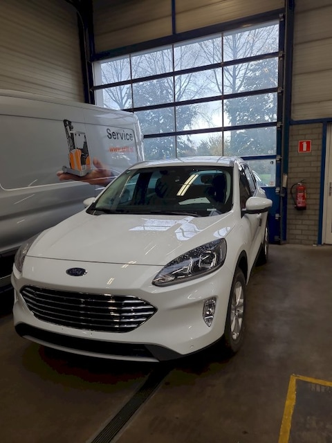 Ford Kuga 2.5 PHEV Titanium
