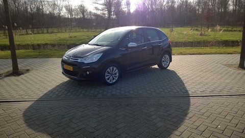 Citroën C3 PureTech 82 Collection