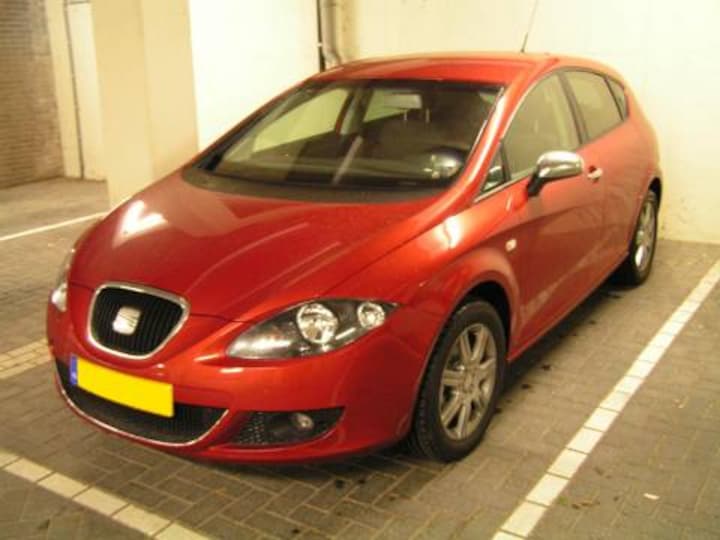 Seat Leon 1.6 Businessline (2006)