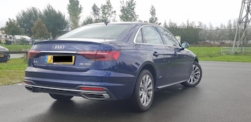 Audi A4 35 TFSI Business edition (2020)