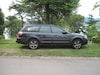 Subaru Outback 2.5i Comfort (2009)