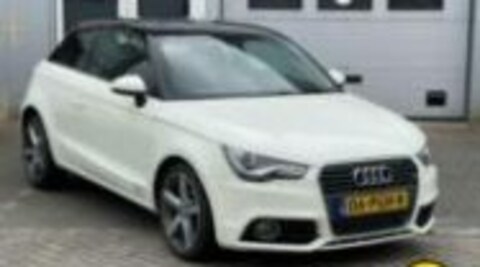 Audi A1 1.2 TFSI Ambition Pro Line Business