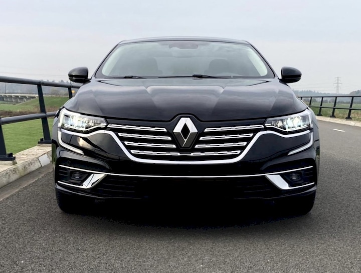 Renault Talisman (2021)