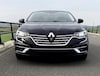 Renault Talisman (2021)