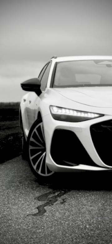 Audi A6 Avant e-hybrid quattro S edition (2025)