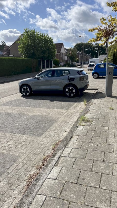 Volvo EX30 Single Motor Core