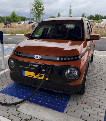 Hyundai Inster 49kWh E-Motion (2025)