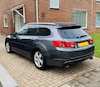 Honda Accord Tourer 2.4i Executive (2008)