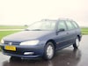 Peugeot 406 Break SR 1.8 (1999)