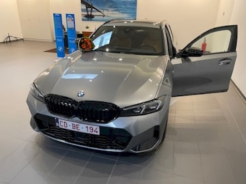 BMW 318i Touring (2024)